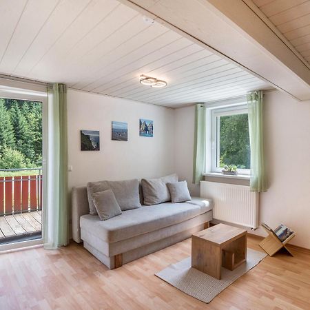 Ferienwohnung Waldblick Freudenstadt Luaran gambar